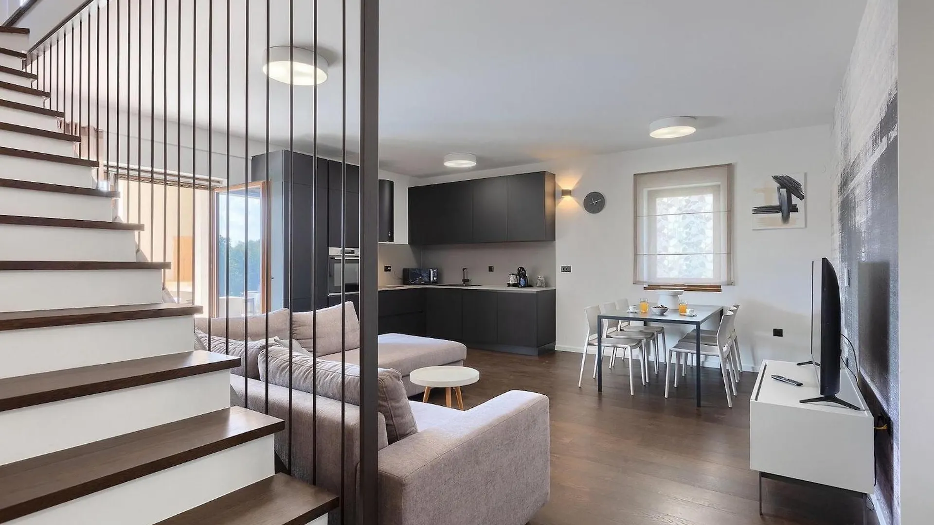 Feriehus Villa-Venus Višnjan Kroatien